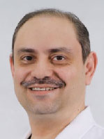 Dr. Fadi Al Sabbagh