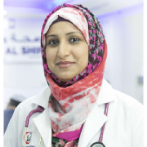 Dr. Farzana Khanam