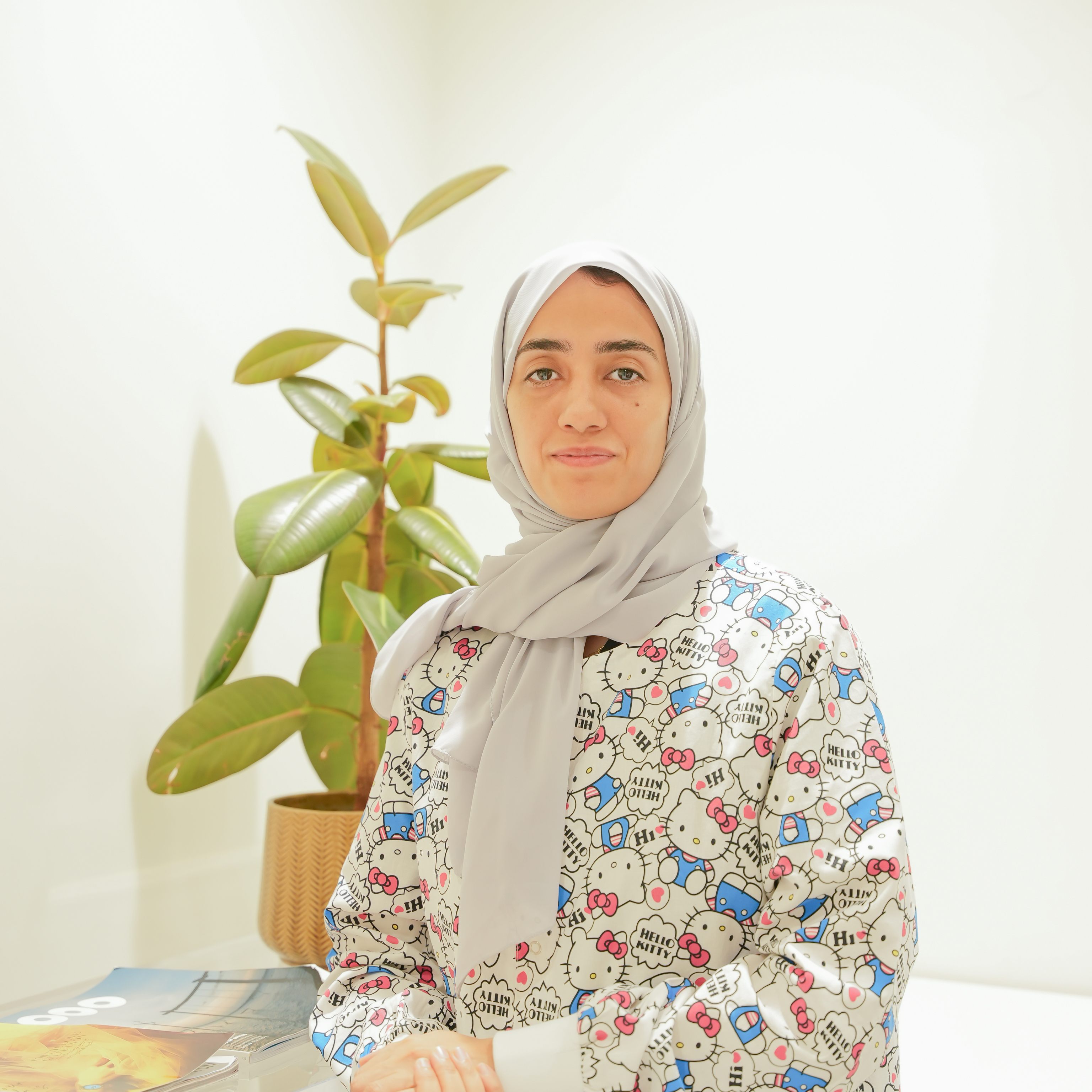 Dr. Fatemeh Mobaraki