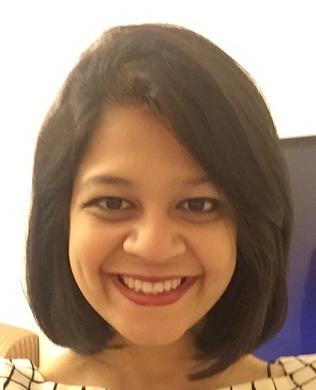 Dr. Gayatri Bharat Mago