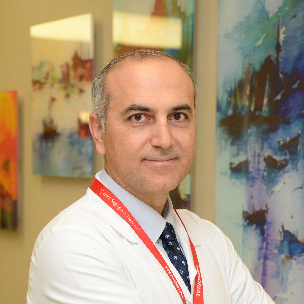 Dr. Gokhan Cipe