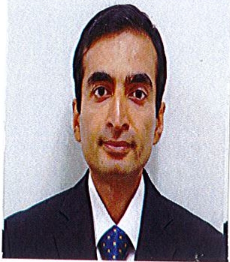 Dr. Haiju Henry Chirayath