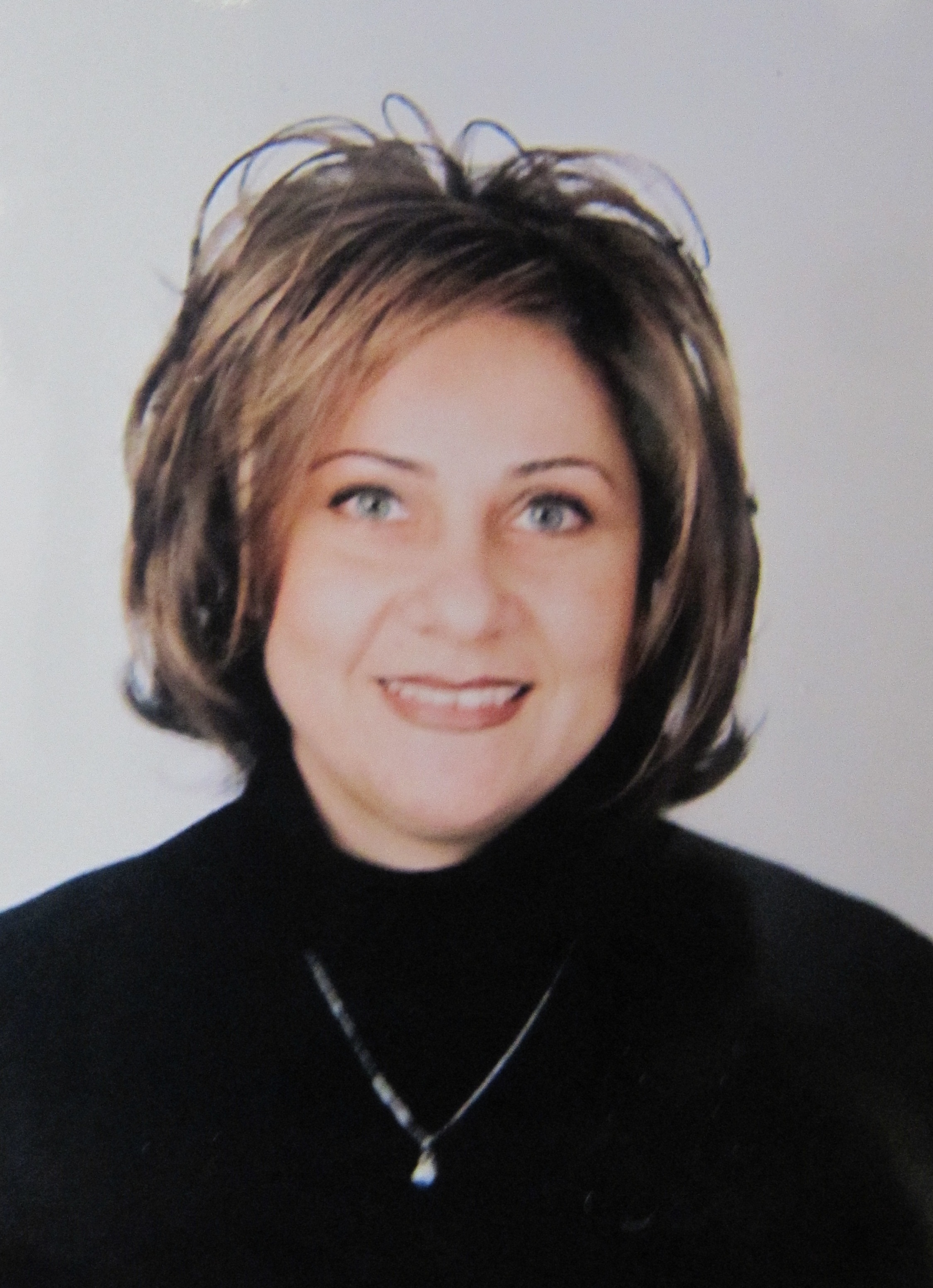 Dr. Hala Faouzi Aljaber