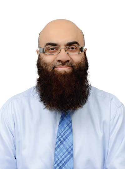 Dr. Hammad Bashir Chaudri