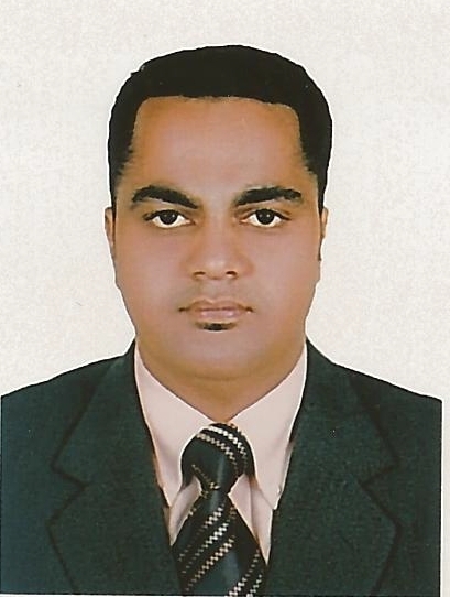 Dr. Hans Mohammed