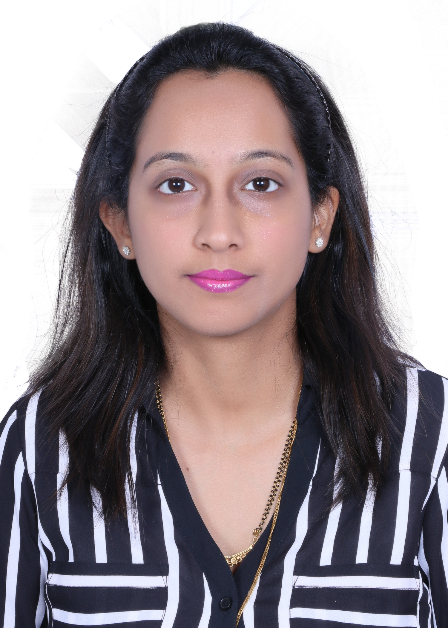 Dr. Heena Mohiddin Shaikh