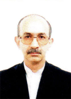 Profile picture of Dr. Houshiar Mohamed Sijani