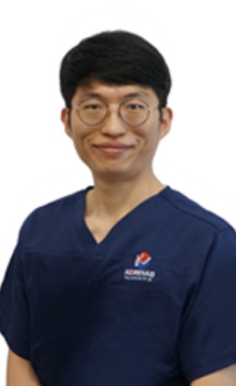 Dr. Hyeok Lee