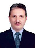 Dr. Ibrahim Alhariri