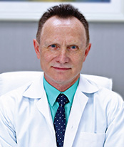 Dr. Igor Sankin