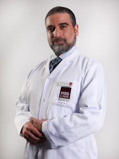 Dr. Ihab Ramadan