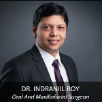 Dr. Indraniil Roy