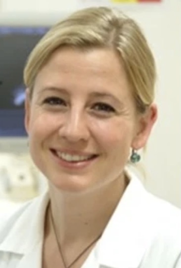 Profile picture of Dr. Ivonne Bedei