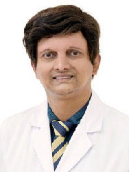 Dr. Jacob Philip Eapen