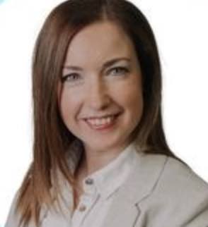 Dr. Jelena Lubenko