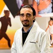 Dr. Karam Al Hakeem