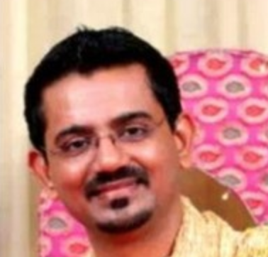 Dr. Karthik Jayakumar