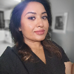 Dr. Kavitha Eappen