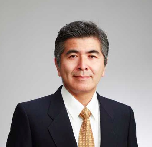 Profile picture of Dr. Ken Arashiro 