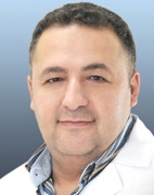 Dr. Khaled Alawany