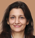 Dr. Darakhshanda Khurram 