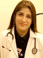 Dr. Khushbakht Muhammad Ali