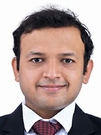 Profile picture of Dr. Kishan Mavani