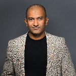 Krishnan Nair