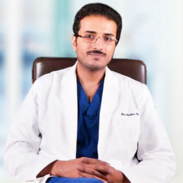 Dr. Loai Abdullah AlSalmi