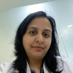 Dr. Mamatha 