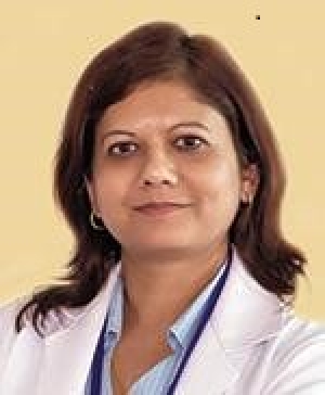 Dr. Mamta Mittal