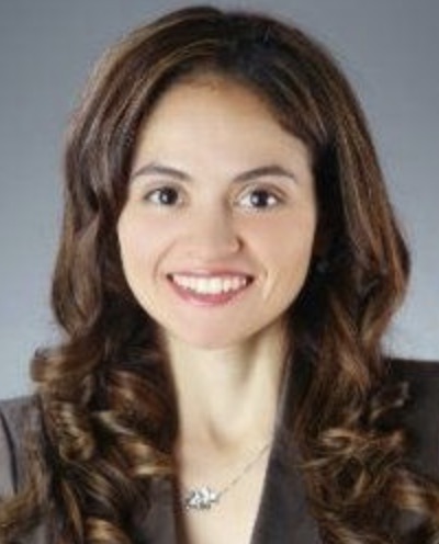 Dr. Mayada Kheriba