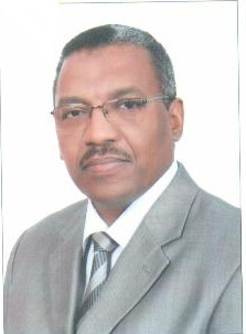 Dr. Medani Mahgoub Mohamed Salih