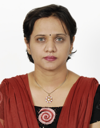 Profile picture of Dr. Meghna Jain