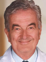 Profile picture of Dr. Michael Meurer