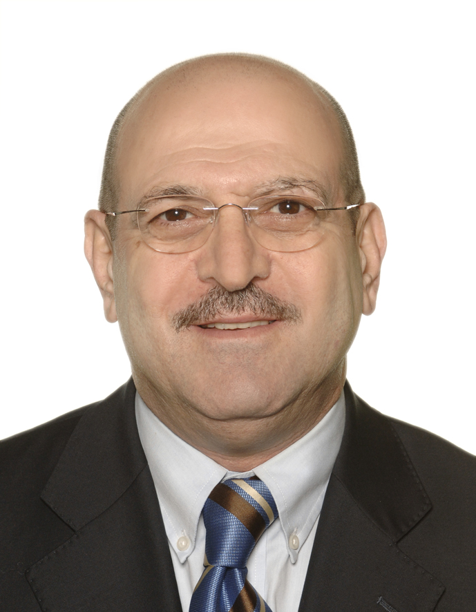 Dr. Ayman Al Jundi