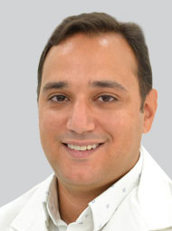 Profile picture of Dr. Mohamed Zayed Radwan