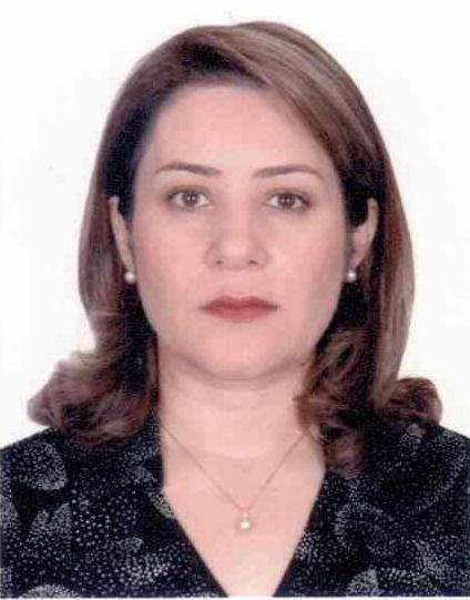 Dr. Naghmeh Ali Karbasi