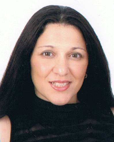 Dr. Nancy Aziz