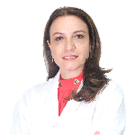 Dr. Nanor Tchaghlasian