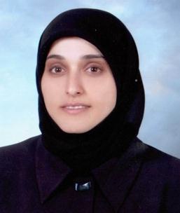 Profile picture of Dr. Naseebah Mahmoud Nayef