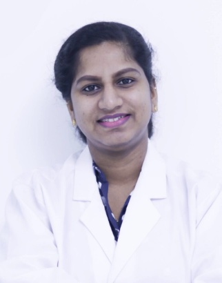 Dr. Navya John