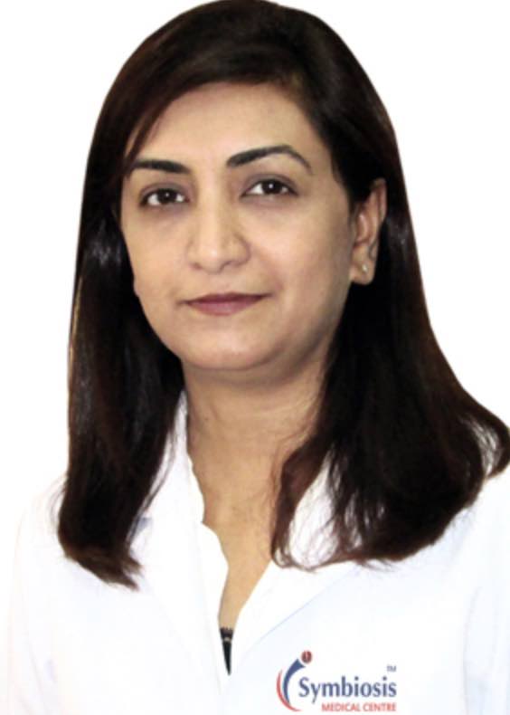 Dr. Naz Fatima