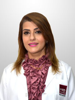 Dr. Nibrass Sufeian