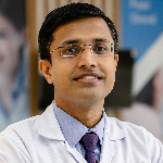 Dr. Nilay Nirupam