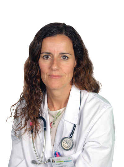 Dr. Nuria Campos