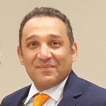 Dr. Osama Abdalla Attia