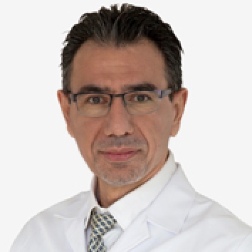 Dr. Ossama Abdallah