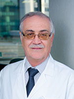 Dr. Ossama Al Babbili