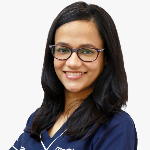 Dr. Pooja Sathe